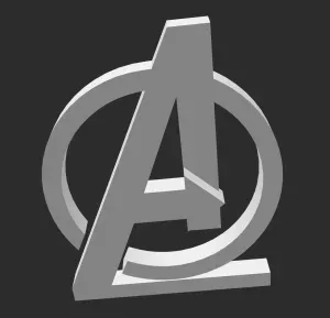 Avenger Logo