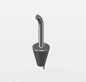 Bottle Pourer