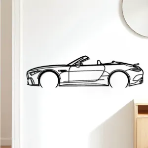 SL 63 AMG Wall Art, Wall Decor, Home Decor