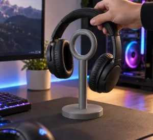 Desk Headphone Stand