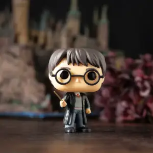 Harry Potter FUNKO POP