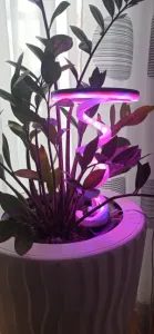 Full Spectrum LED Plant Light