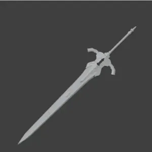 Artorias Greatsword