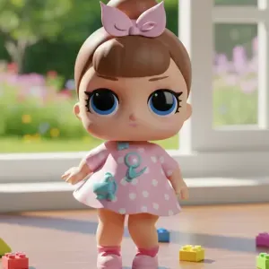 Lol Doll