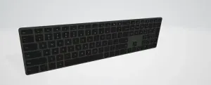 Tastatur