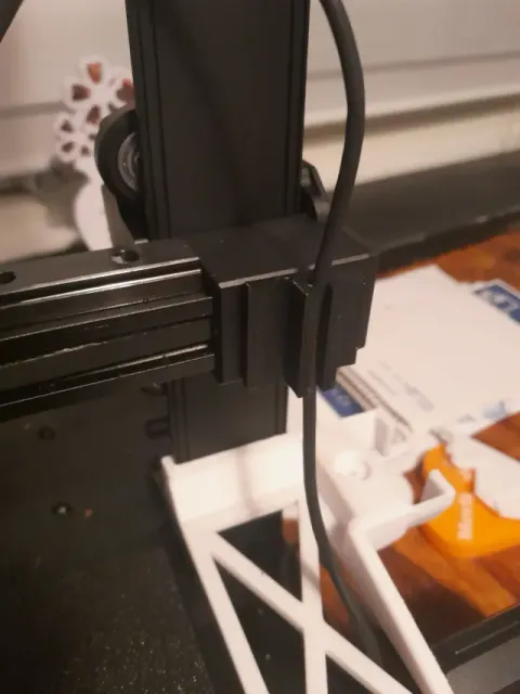 Nebula camera mount for Ender 3 v3 KE — Фото 6 из 9