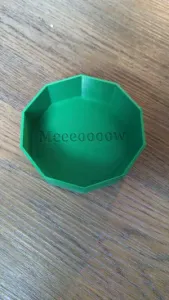 Meow Cat Bowl