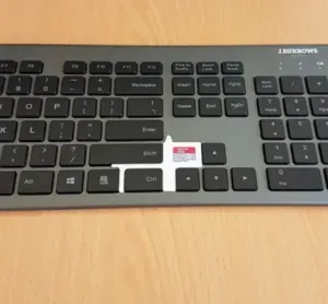 The MicroSDog - A slimline Micro SD card holder