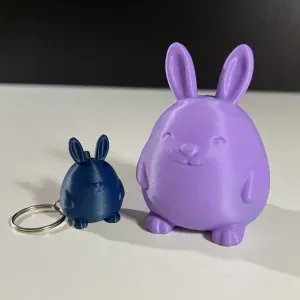 Cute Rabbit