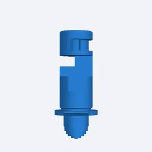 selector pin