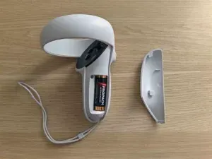 quest 2 battery covers