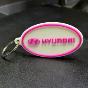 LLAVERO HYUNDAI
