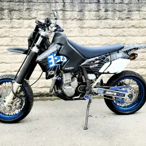 supermoto