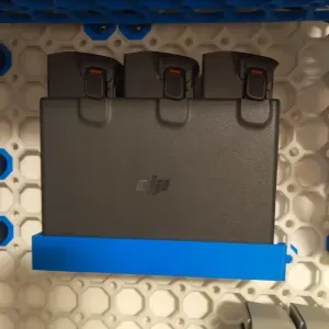 DJI Avata 2 Multiboard Battery Holder
