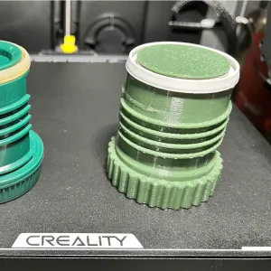 Stanley Flask Replacement Lid and Seal