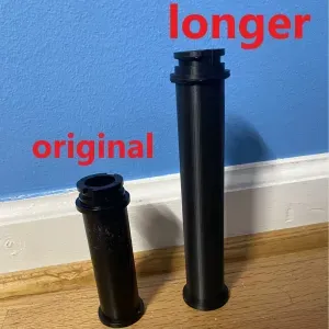 Longer Creality Spool Holder
