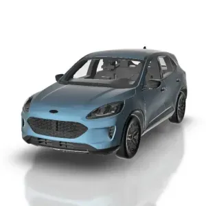 Ford Escape 2022
