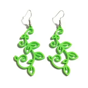 Emerald Vines