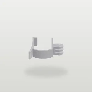 Modular Mounting System Airplane Seat Connector