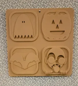 Halloween Wall Decor