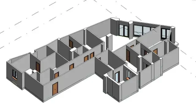 vivienda interior