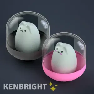 GACHA BALL V1 / V2 - FREE VERSIONS