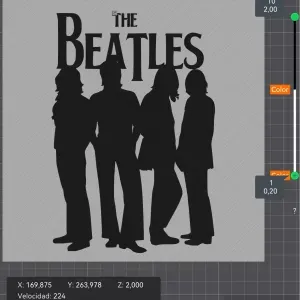 The Beatles Rock Band