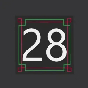 28 House
