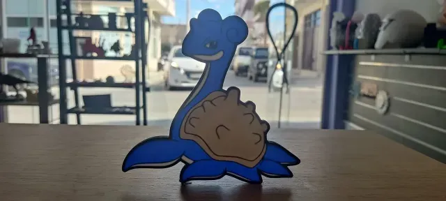 Lapras Lightbox — Фото 4 из 4