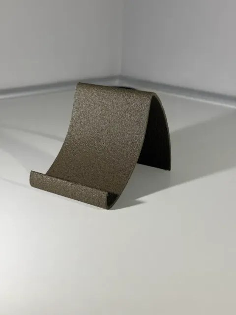 Desk phone holder — Image 3 of 5