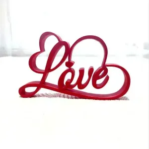 Heartfelt Love - Valentine's Day