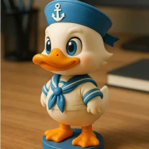 Donald Duck