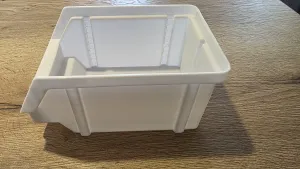 Stackable Storage Box