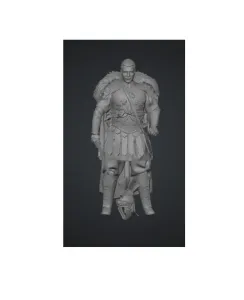 Golden Eagle Gladiator