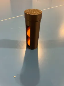 Ping Pong Ball Holder