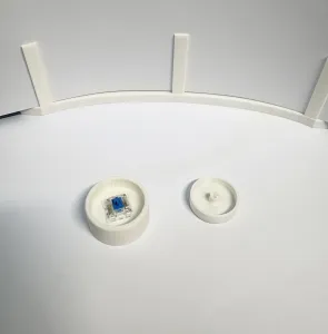 Mercedes Clicker