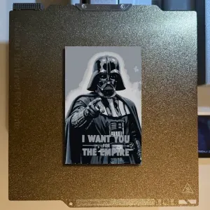 Empire Hueforge