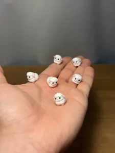 Mini Sheep