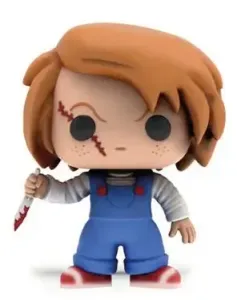 FunKo PoP Chucky