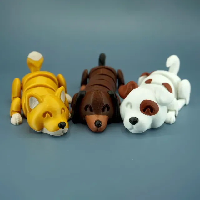 Lazy Dogs — Фото 5 из 9