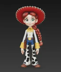 Jessie