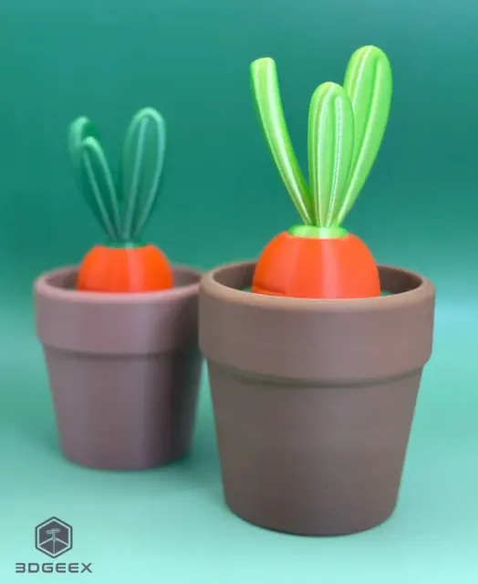 Bad Carrot — Image 6 of 9