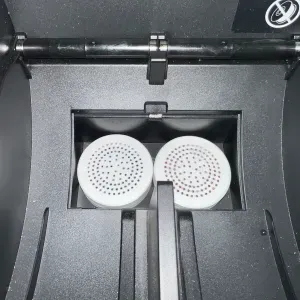 K2 Plus CFS Dryerbox