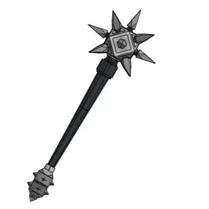 Mace