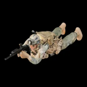 soldier army 15