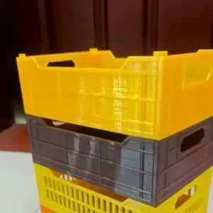 Storage Basket
