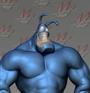THE TICK