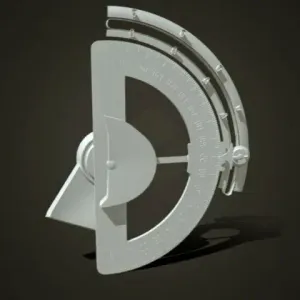 Precision Arc Perimeter Adjustable Mechanisms