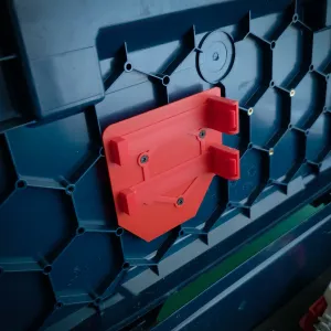 Pick & Click Bracket for L-Boxx