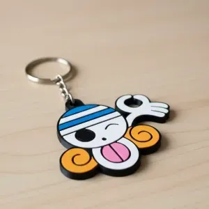 Keychain Nami - One piece